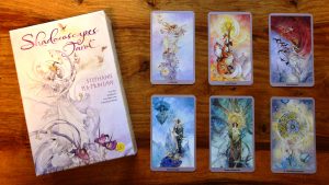 Intuitiv Tarot