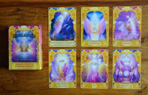 Intuitiv Tarot